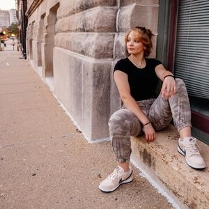 Meet your Posher, Eiley